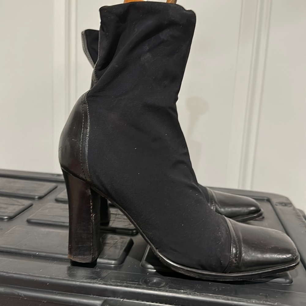 Via spiga bootie 8.5 made in Italy